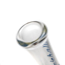 Illadelph - Medium Beaker + Slide Upgrade - Blue on Blue Label - The Cave