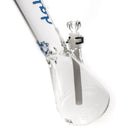 Illadelph - Short Beaker - Royal Blue Label - The Cave