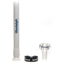 Illadelph - Short Beaker - Royal Blue Label - The Cave