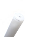 Illadelph - Mini OG Downstem - White w/ Blue & White Label - The Cave