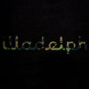 Illadelph - T-Shirt - Blue Logo - Medium - The Cave