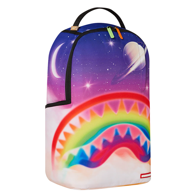 Sprayground -