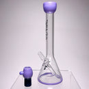 Intrinsic - Fixed Beaker - Purple & Black
