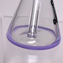 Intrinsic - Fixed Beaker - Purple & Black
