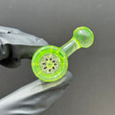 Leisure - Disk Slide - 18mm - UV Ion