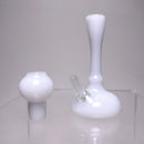 J Mass - Mini Bottle Rig - White