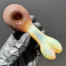 JOP - Drumstick Pipe - Brown & Fume