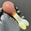 JOP - Drumstick Pipe - Brown & Fume