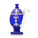 Hemper - Jeweled Egg Bong - The Cave