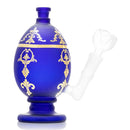 Hemper - Jeweled Egg Bong - The Cave