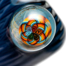 Kevin Howell - Push Slide - 14mm - Spearmint & Shadow Linework - The Cave