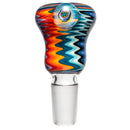 Kevin Howell - Push Slide - 18mm - Elements Linework - The Cave