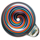 Kevin Howell - Push Slide - 18mm - Elements Linework - The Cave