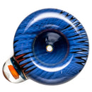 Kevin Howell - Push Slide - 18mm - Purple & Rainbow Linework - The Cave