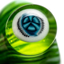 Kevin Howell - Push Slide - 18mm - Spearmint & Shadow Linework - The Cave