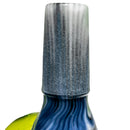 Kevin Howell - Martini Slide w/ Worked Joint - 4 Hole - 14mm - Slyrm - The Cave