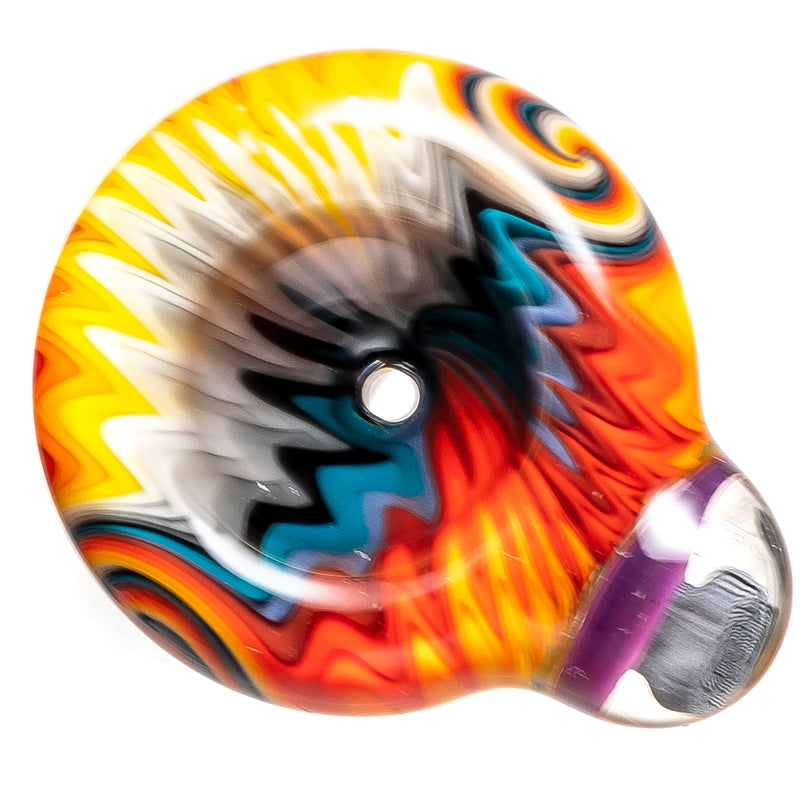 Kevin Howell - Push Slide w/ Worked Joint - 18mm - Elemental - The Cave