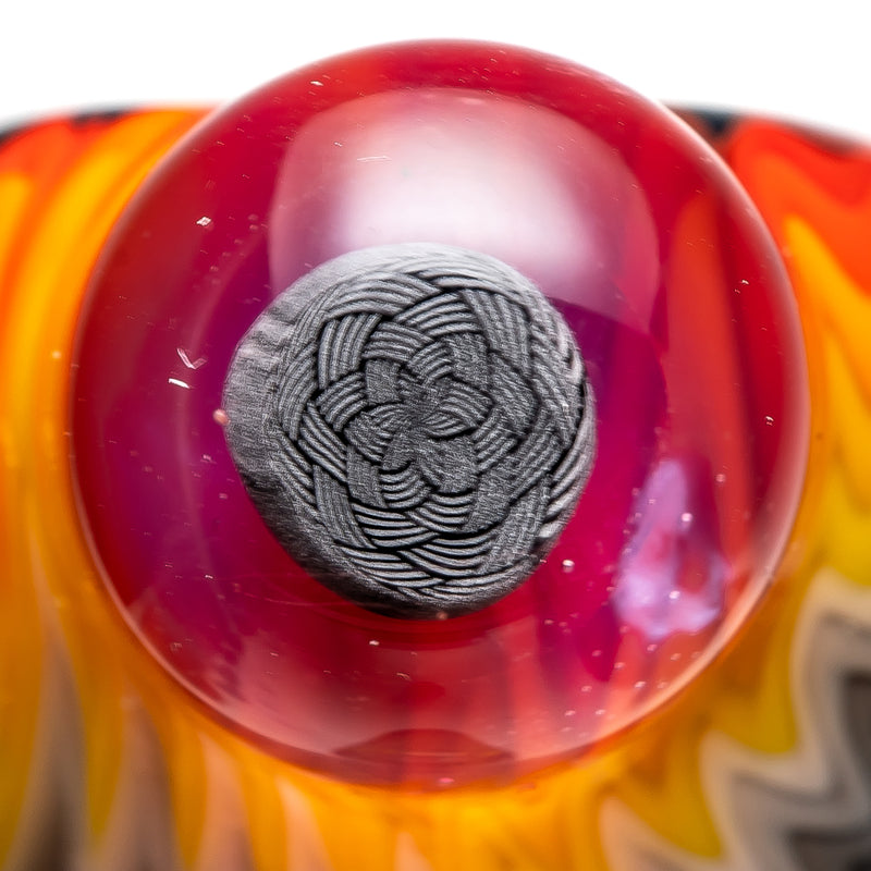 Kevin Howell - Push Slide w/ Worked Joint - 18mm - Elemental - The Cave
