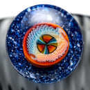 Kevin Howell - Push Slide w/ Worked Joint - 18mm - Elemental & Jailhouse - The Cave