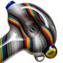 Kevin Howell - Worked Spoon - Smoke, Red & Rainbow - The Cave