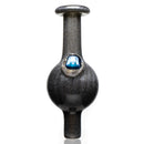 Keys Glass - Bubble Cap - Dark Knight - Steelwool - The Cave