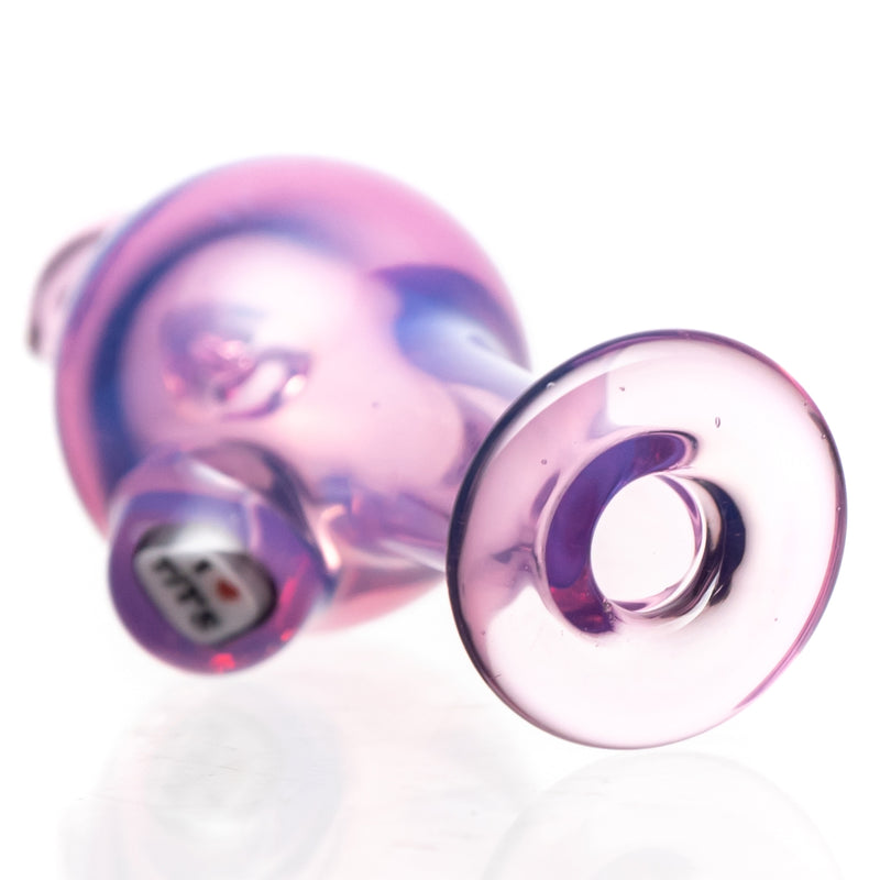 Keys Glass - Spinner Bubble Cap - I <3 Tits - Stargazer - The Cave