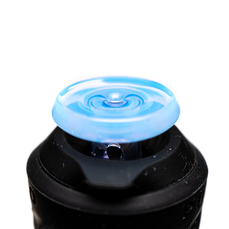 Kovacs Glass - Puffco Joystick Insert - Regular - Lucid - The Cave