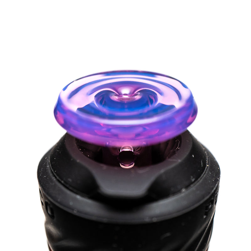 Kovacs Glass - Puffco Joystick Insert - Regular - Stargazer - The Cave