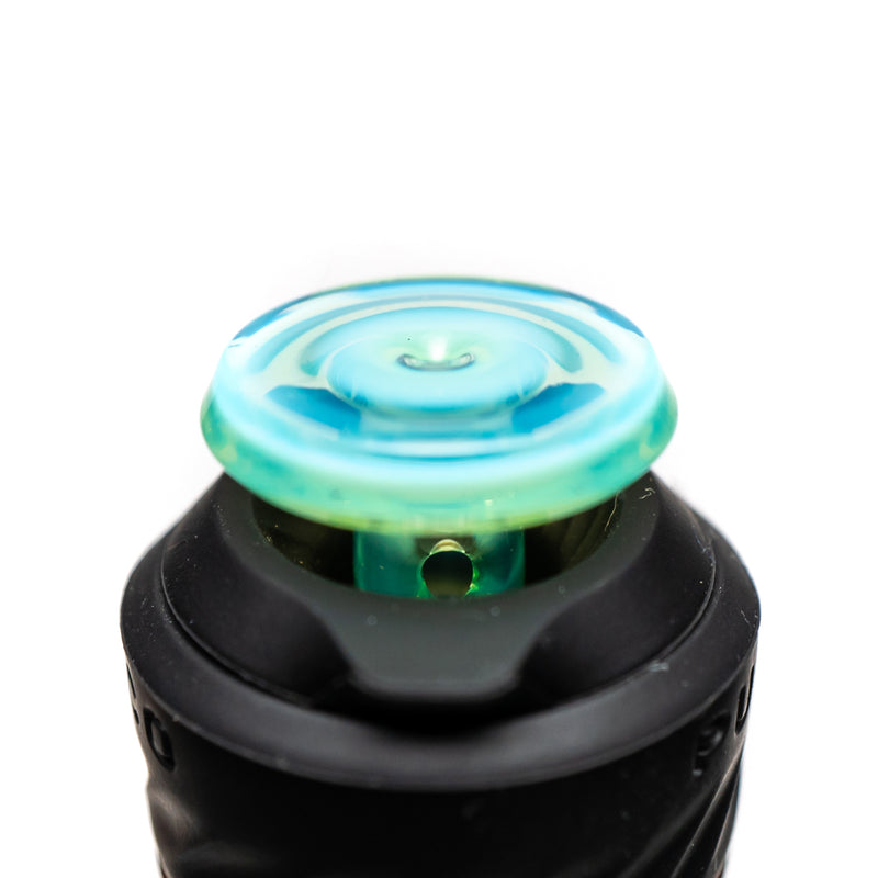 Kovacs Glass - Puffco Joystick Insert - XL - Titan - The Cave