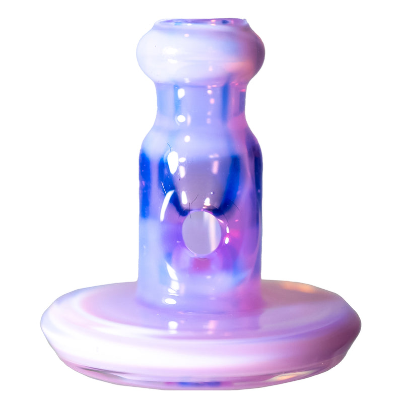 Kovacs Glass - Puffco Joystick Insert - Regular - Mirage - The Cave