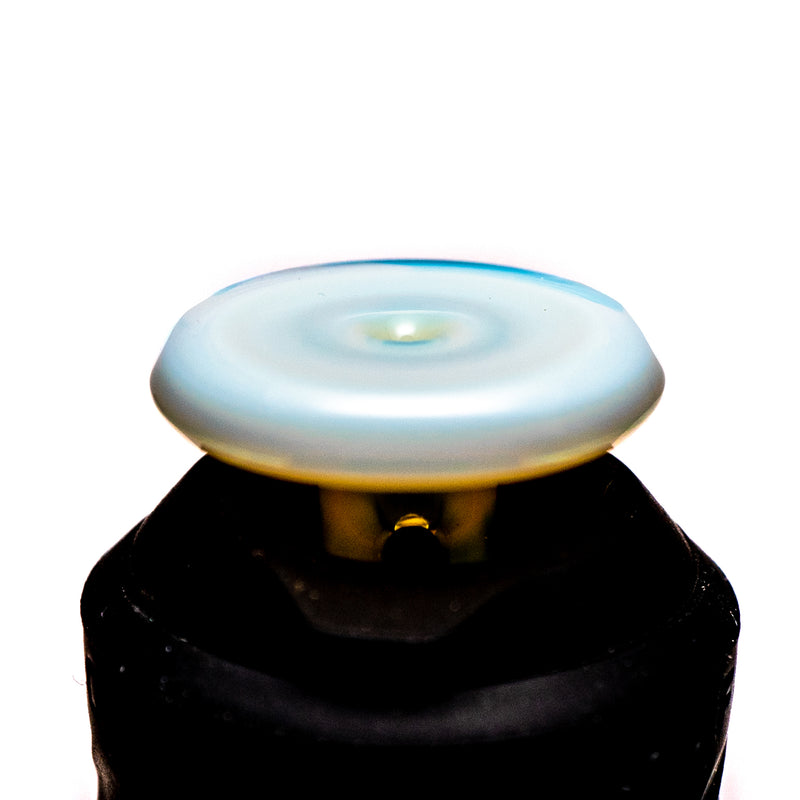 Kovacs Glass - Puffco Joystick Insert - Regular - Mirage - The Cave