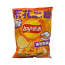 Lay's - Sweet & Sour Pork 70g - The Cave