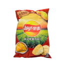Lay's - Korean Honey Mustard 34g - The Cave