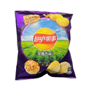 Lay's - Roasted Salt & Garlic 34g - The Cave