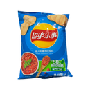 Lay's - Italian Red Meat - The Cave