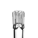 Leisure - 6 Arm 1814 Female Downstem - 5" - The Cave