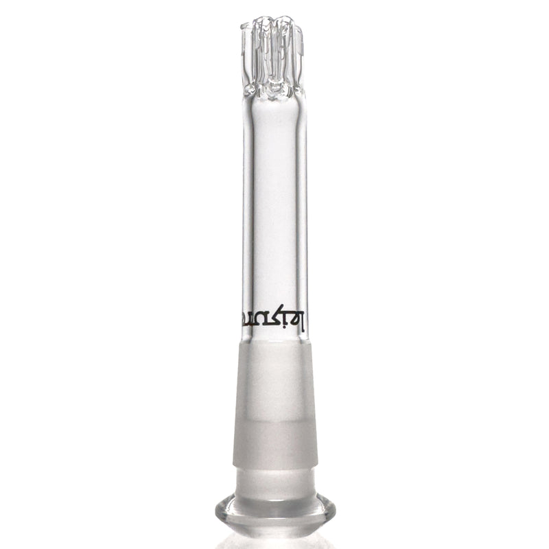 Leisure - 6 Arm 1814 Female Downstem - 4.5" - The Cave