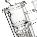 Leisure -13 Arm Incycler - Clear - The Cave