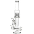 Leisure - Inline/13 Arm Tree Perc Tube - The Cave