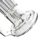 Leisure - Pillar Recycler - Clear - The Cave