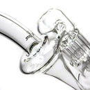 Leisure - Pillar Recycler - Clear - The Cave