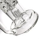 Leisure - Brick Stack Recycler - Clear - The Cave