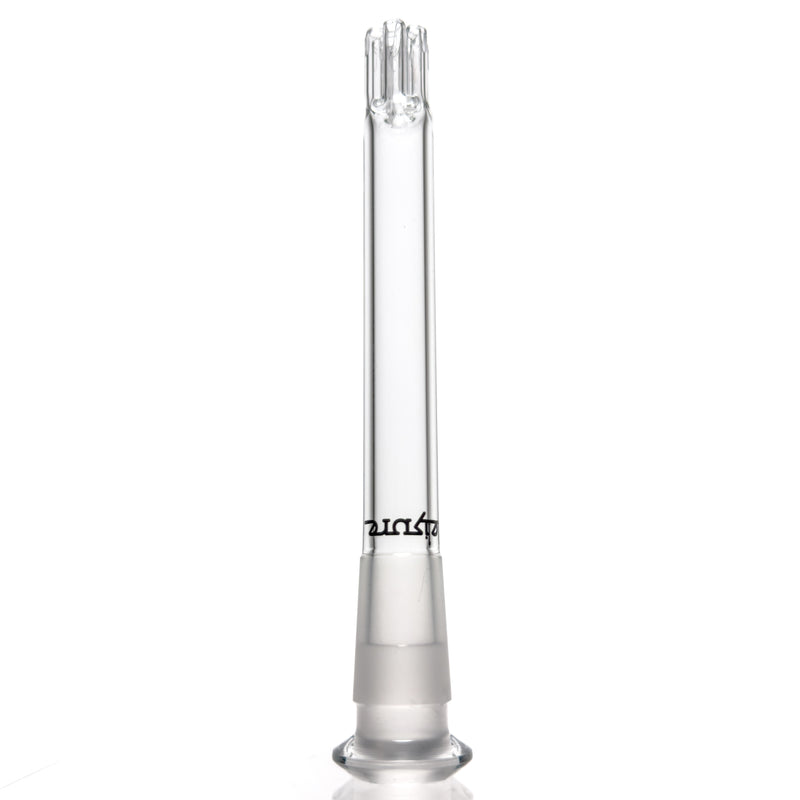 Leisure - 6 Arm 1814 Female Downstem - 6" - The Cave