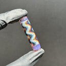 Leisure - Tip - Hypnotech - Pink - 12mm