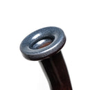 Leisure - Mini 6 Arm Bubbler - 14mm - Blood Money & Steelwool - The Cave