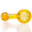 Leisure - Disk Slide - 14mm - Bold Label - Striking Yellow - The Cave