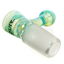 Leisure - Disk Slide - 18mm - Bold Label - Titan - The Cave