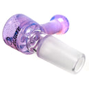 Leisure - Disk Slide - 14mm - Script Label - Lilac - The Cave