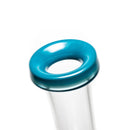 Leisure - Inline/13 Arm Tree Perc Tube - Peacock - The Cave