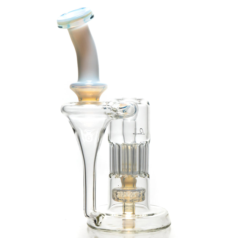 Leisure - Pillar Recycler - Ghost - The Cave